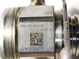 Vstřikovací čerpadlo 8604229   BMW 3 F30 F35 F31  pro benzínový motor 2.0 N20 B20 A 