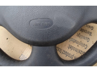 Руль Dacia Logan I 2004 - 2012 года