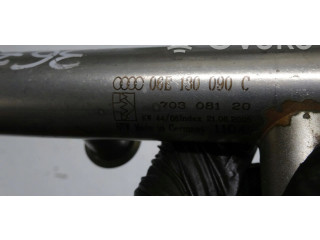 Vstřikovací lišta 06E130090C Audi A3 S3 8P BDB