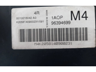 Řídící jednotka 96394699, 96394699 Chevrolet Lacetti 2006