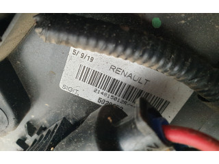 Вентилятор радиатора     214815012R    Dacia Sandero II 