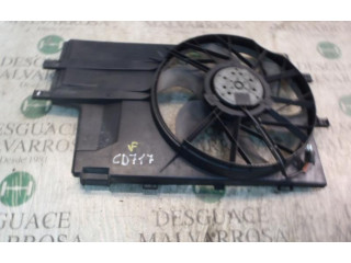 Вентилятор радиатора         Mercedes-Benz A W168 