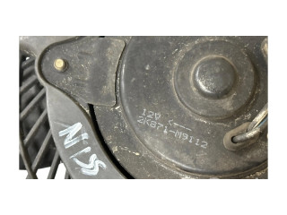 Вентилятор печки 2K871M9112 Nissan Skyline