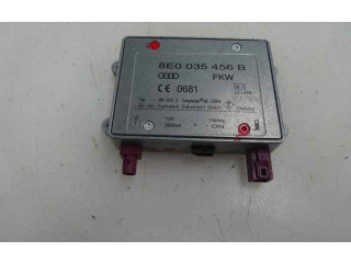 Блок управления 8E0035456B Audi A4 Allroad