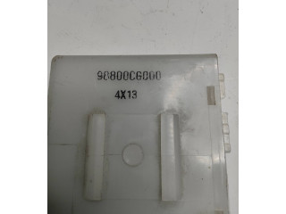 Блок управления 98800CG000, 4X13   Infiniti FX