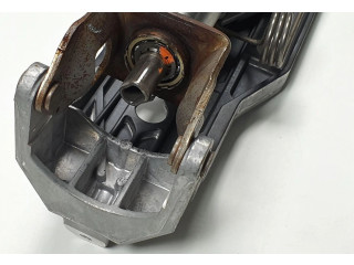 Рулевая рейка A2514600616 Mercedes-Benz R W251 2005 - 2013 года