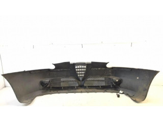 Передний бампер