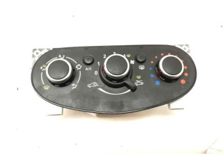 Модуль блока управления кондиционером T83703A   Dacia Logan Pick-Up