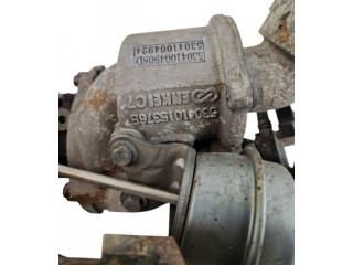 Turbodmychadlo Турбина 06J145702F, 06H145710D Audi TT TTS Mk2 CDAA CDA