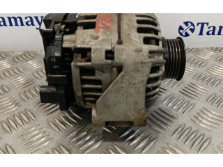 Генератор 0124225058 Smart ForTwo II