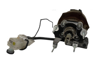 Jednotka ABS 47011110210098, 3NA0A Nissan Leaf I (ZE0) 2012