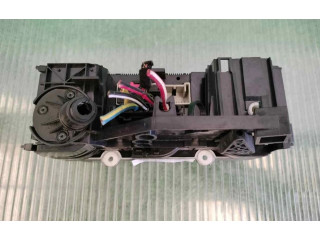 Блок управления климат-контролем Volkswagen Caddy