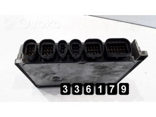 Блок управления двигателя 674   Renault Safrane