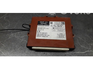 Блок управления    Lexus HS