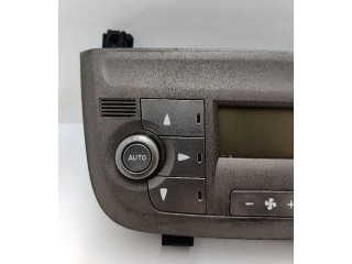 Блок управления климат-контролем 735456252, A83015600 Fiat Linea