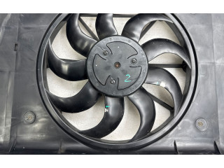 Вентилятор радиатора 160780800B, C8S23010100812 Tesla Model Y