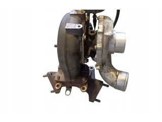 Турбина Audi A6 S6 C5 4B 0591457015