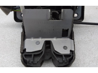 Замок багажника 31484236, A080105 Volvo XC60 2017 - года