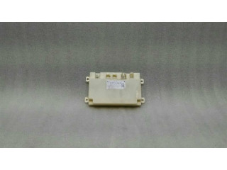 Блок управления A1729006206   Mercedes-Benz CLS C218 X218