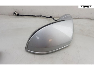 Зеркало (механическое) Audi A7 S7 4G 2011 - 2017 года