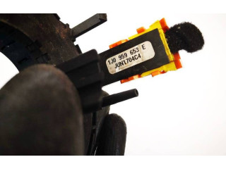 Подрулевой шлейф SRS 1j0959653e, 1J0959653E   Skoda Superb B5 (3U)