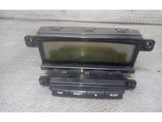 Дисплей 957101H100 KIA Ceed