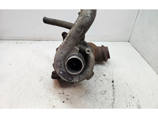 Турбина Peugeot 406 9640668680