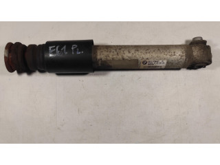 Задний aмортизатор