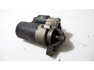 Стартер Citroen C2