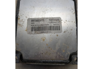 Vstřikovač 8973003271, 12214089 Opel Astra H