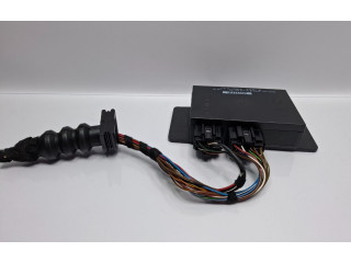 Блок комфорта 1C0959799B, 1C0959799B Skoda Superb B5 (3U)