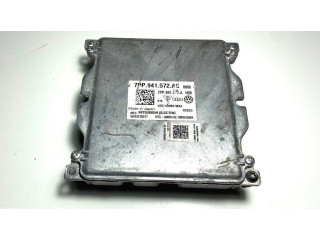 Блок фонаря / (блок «хenon»)