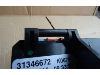 Блок предохранителей 31346672, K067R Volvo XC90