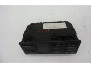 Блок управления Saab 900