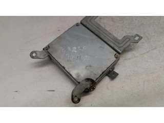 Блок управления двигателя 2758005791, RF4S18881B   Mazda 323 F