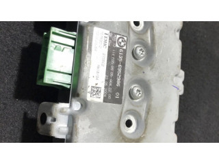 Блок управления дверью