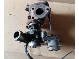 Turbodmychadlo Турбина TD025L308T33, 7306100 Rover 75