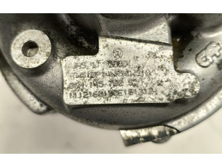  Турбина Audi Q5 SQ5  06H14702S   для двигателя CAE      