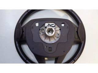 Руль Land Rover Discovery Sport 2014- года FK723F563HE8PVJ