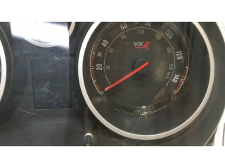 Панель приборов 13372989 Vauxhall Corsa D