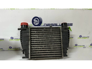 Интеркулер INTERCOOLER Renault Clio I 1.5