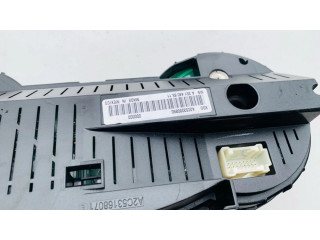 Přístrojová deska Mercedes-Benz R W251 2008 a2514406511