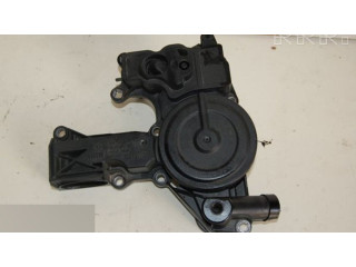 Осадитель топлива (сепаратор)