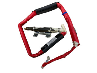 Боковая подушка безопасности P52029296AH Jeep Grand Cherokee (WK)