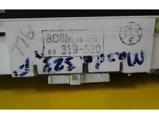 Панель приборов 769216250, 769914990 Mazda 323 F