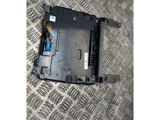 Блок управления климат-контролем 98040784XX, 00030600   Citroen DS4