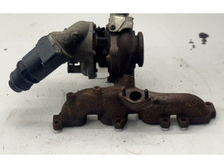 Турбина Volkswagen Golf VI GTC1244VZ, 7755171