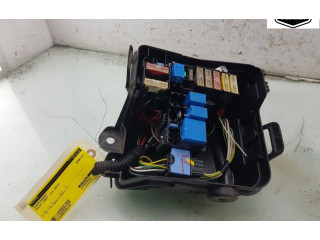 Блок предохранителей 243809584R, 243809584R Dacia Lodgy