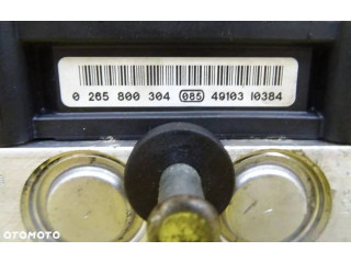 Блок АБС 0265800304, 0265231308 Fiat Idea - года