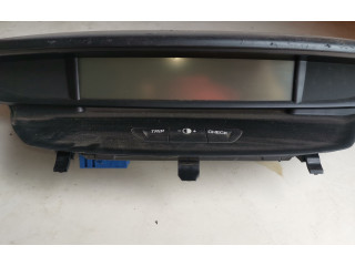 Панель приборов P96631954ZD, 96631954ZD Citroen C4 I